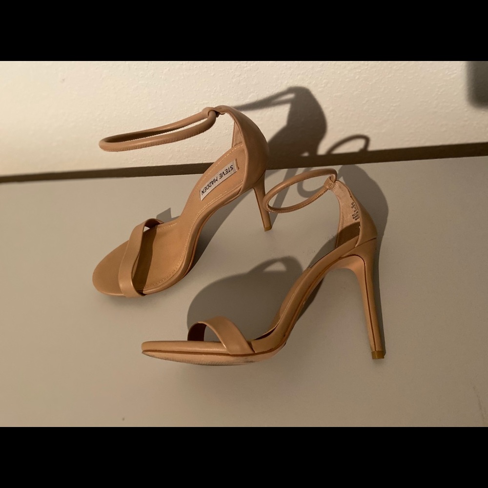 steve madden heels